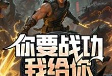 (全文)你要战功我给你，妖兽入侵你哭啥叶天小说推荐，你要战功我给你，妖兽入侵你哭啥全章小说阅读-阿优文学