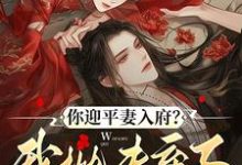 你迎平妻入府?我抛夫弃子嫁暴君宋锦书最新完结小说,你迎平妻入府?我抛夫弃子嫁暴君全本免费在线阅读-阿优文学