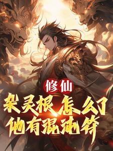 (全文)修仙：杂灵根怎么了，他有混沌符（徐长安）试读更新章节修仙：杂灵根怎么了，他有混沌符免费小说