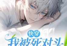 (全文)快穿：我被死对头缠上了！谢琢全本免费在线阅读-阿优文学