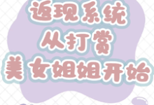 返现系统：从打赏美女姐姐开始齐欢颜试读更新章节返现系统：从打赏美女姐姐开始齐欢颜免费小说-阿优文学