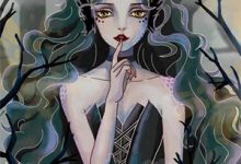 沈药谢渊小说叫什么（重生后，我嫁给了死对头的九叔​免费阅读）-阿优文学