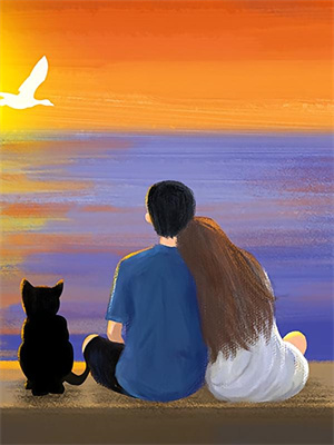 小说《从亿万富婆到狗仔，变狗后效率更高》在线章节阅读
