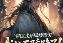 穿综武开局矮矬穷，我让天骄跪了！武直试读更新章节穿综武开局矮矬穷，我让天骄跪了！武直免费小说-阿优文学
