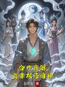 合欢真解，我靠双修通神热门小说排行榜合欢真解，我靠双修通神林默免费小说全本