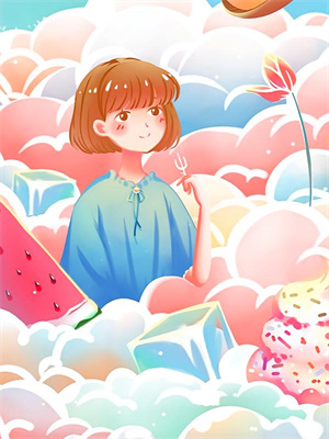 小说《绝嗣？红温！炮灰女配靠生子暴富》章节免费阅读