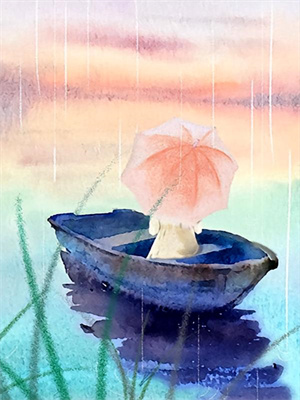 小说《你要的星辰大海》在线章节阅读
