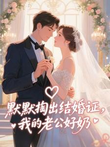 默默掏出结婚证，我的老公好奶完整版小说，默默掏出结婚证，我的老公好奶宋禧全章小说阅读