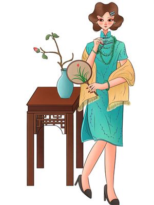 小说《古今交错：帝女谋皇途》章节免费阅读