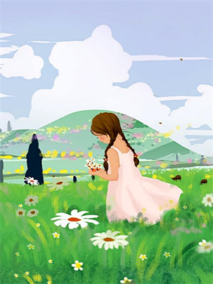 完结版《残梦如雪》章节目录在线阅读
