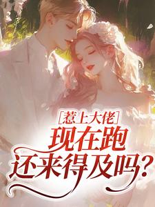 (全文)惹上大佬，现在跑还来得及吗？免费小说全本，林媛试读更新章节