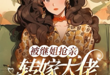 (全文)被继姐抢亲，转嫁大佬生双胎躺赢陈星全本免费在线阅读-阿优文学