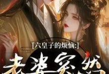 六皇子的烦恼：老婆突然不瞎了最新章节阅读六皇子的烦恼：老婆突然不瞎了(谢成君)试读更新章节-阿优文学