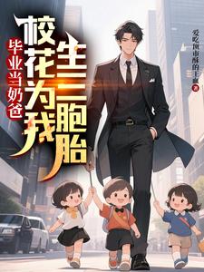 (全文)毕业当奶爸：校花为我生了三胞胎顾琛完结小说推荐毕业当奶爸：校花为我生了三胞胎试读更新章节