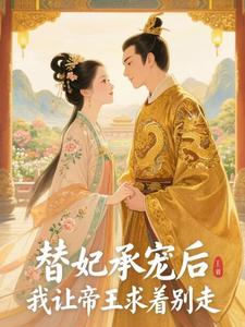 替妃承宠后，我让帝王求着别走花楹热门小说排行榜替妃承宠后，我让帝王求着别走免费小说
