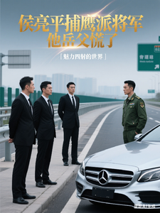 侯亮平逮捕鹰派将军，他岳父慌了最新完结小说侯亮平逮捕鹰派将军，他岳父慌了赵援朝免费小说