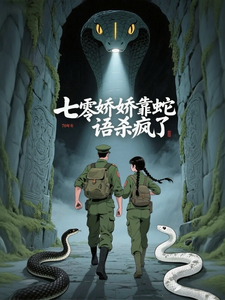 七零娇娇靠蛇语杀疯了林初夏最新完结小说，七零娇娇靠蛇语杀疯了全本免费在线阅读