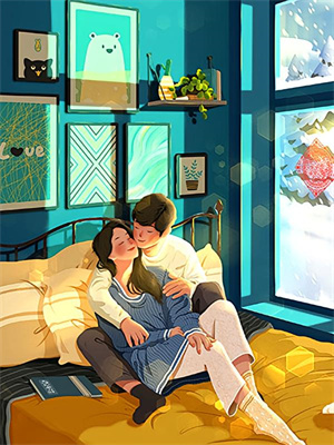 《女多男少：被美女送礼就变强》小说大结局免费试读 林帆柳如烟小说