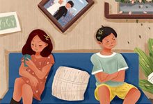 完结版《前夫婚礼进行时，她难产去世》免费阅读-阿优文学
