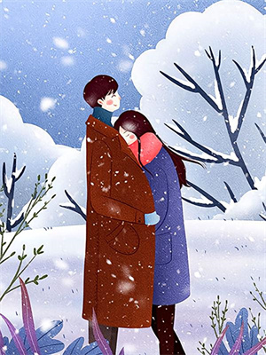 《长亭雪落断归期》全集免费在线阅读（赵瑟瑟谢青砚）