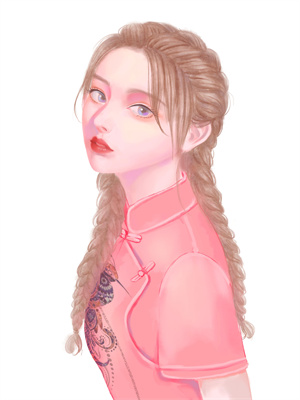 求最终灾印竟成为魔法少女前辈？！小说的全文免费阅读链接