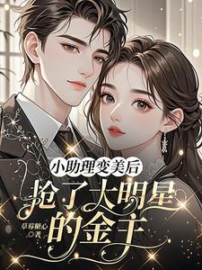 小助理变美后，抢了大明星的金主苏浅浅顾承聿完结小说推荐，小助理变美后，抢了大明星的金主全章小说阅读