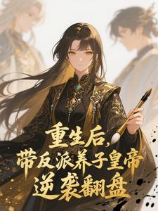 (全文)重生后，带反派养子皇帝逆袭翻盘(温姝玉)全本免费在线阅读