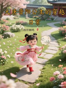 大唐晋阳公主的穿越日常完整版小说，大唐晋阳公主的穿越日常顾诚试读更新章节