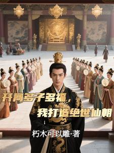 (全文)开局多子多福，我打造绝世仙朝(秦风)全本免费在线阅读