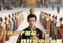 开局多子多福，我打造绝世仙朝推荐完结小说开局多子多福，我打造绝世仙朝(秦风)免费小说全本-阿优文学
